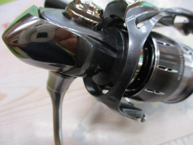 24ルビアスLT2000S-H 早い者勝ち‼️ 24ルビアスLT2000S-H 早い者勝ち‼️ ユウ ダイワ 24ルビアス