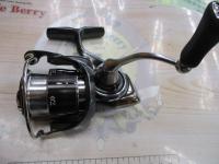 24ルビアス LT2000S-H