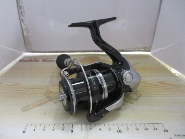 14エクスセンスBB C3000M｜＠ベリーネット 日本最大新品中古釣具