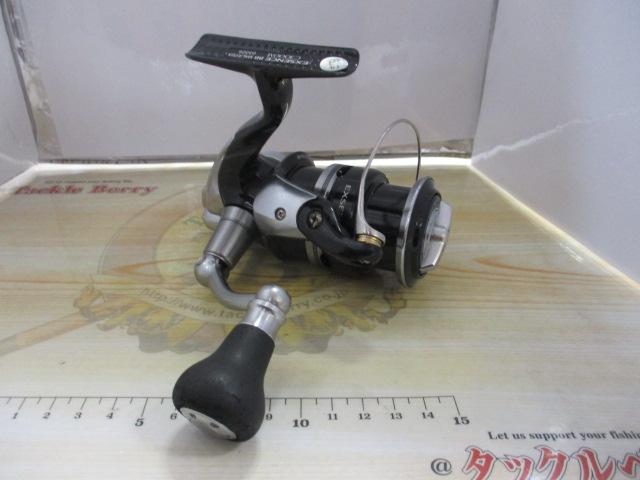 シマノ (数量限定特価)シマノ/SHIMANO 14エクスセンスBB C3000M