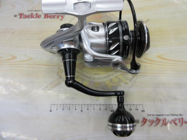 スラマーⅣ 5500DX