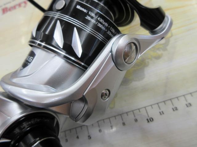 スラマーⅣ 5500DX