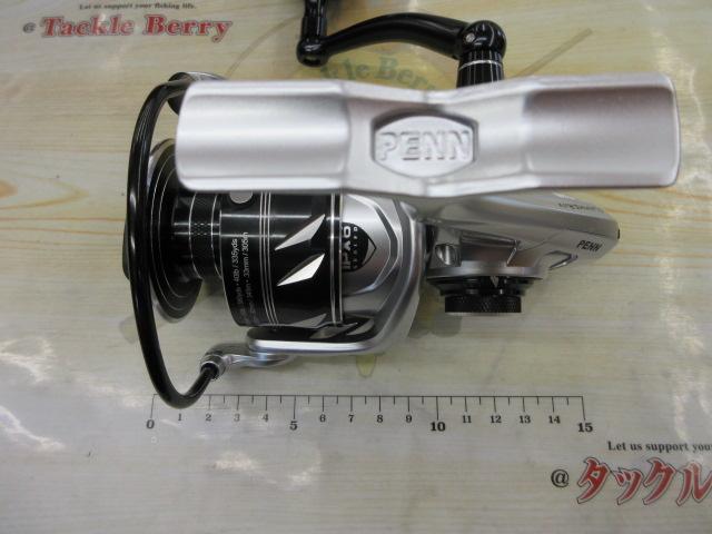 スラマーⅣ 5500DX