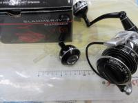 スラマーⅣ 5500DX