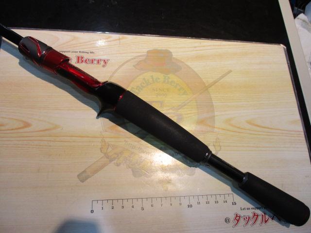 スティーズ C68ML-SV