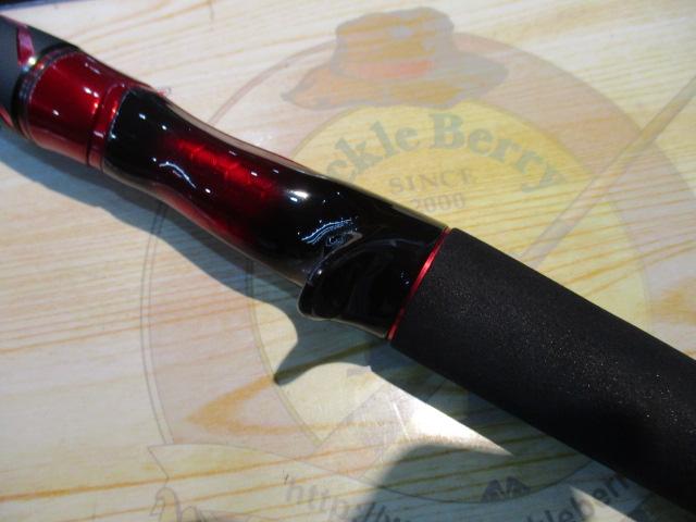 スティーズ C68ML-SV