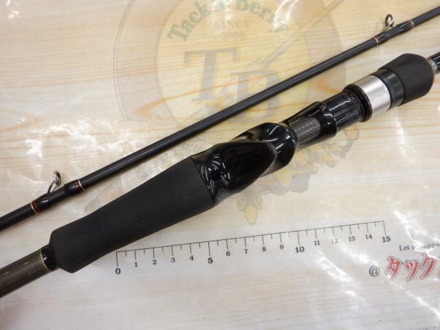 メジャークラフト ゴー・エモーション GEC-692MH 【中古品】○YR-52816○ ゴーエモーション GEC-692MH｜＠ベリーネット 日本最大新品中古