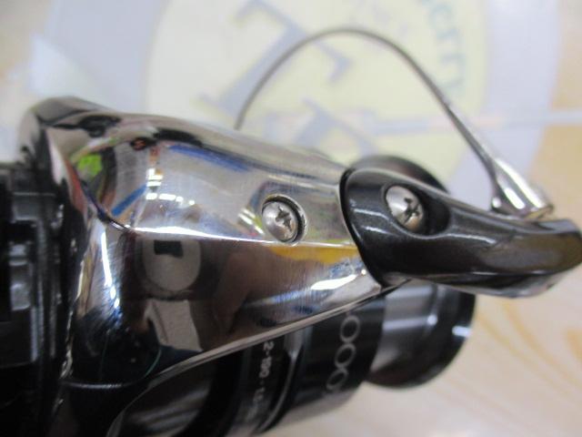 12エクスセンス Cl4+ 4000XGS シマノ(SHIMANO) 12エクスセンスCI4+ 4000XGS ☆セール特別割引