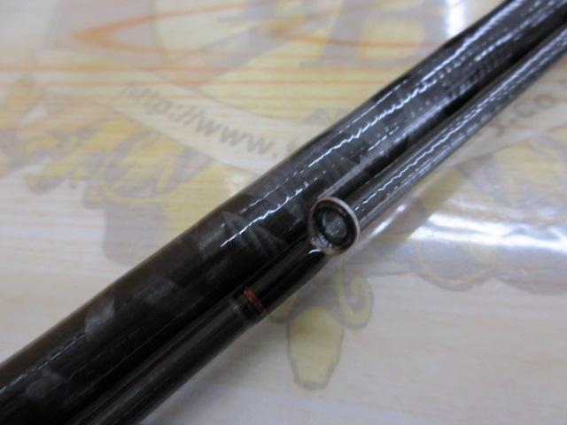 ハードロックX 83MB・K