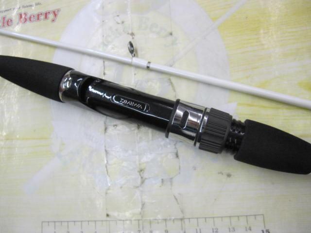 Aブリッツ メバルSP S-235