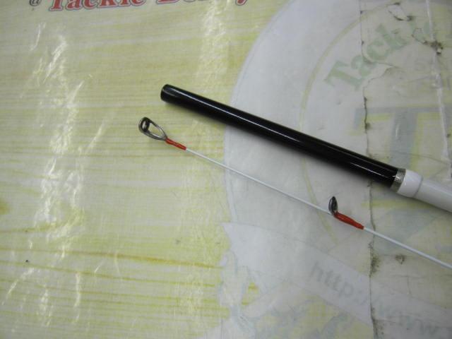 Aブリッツ メバルSP S-235