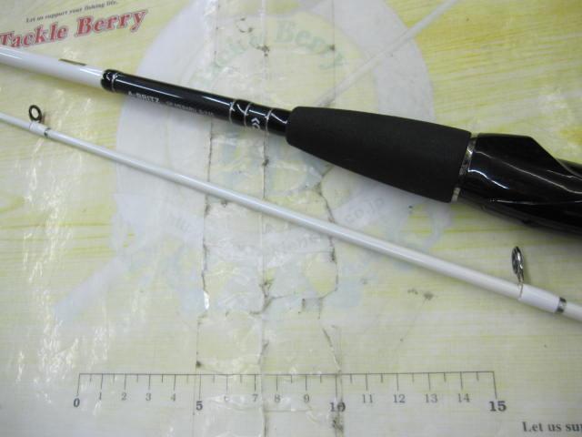 Aブリッツ メバルSP S-235