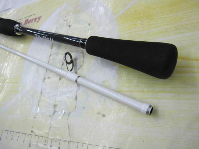 Aブリッツ メバルSP S-235