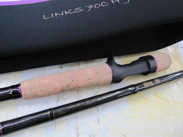 リンクス LINKS70CHJ