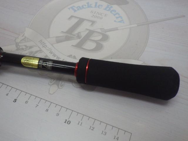 ロッド Shimano Zodias 264ul-2 SHIMANO Ultralight Spinning Fishing Rod ZODIAS 264UL-2