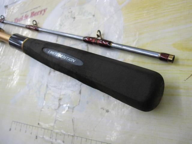 15海攻マダイリミテッド SS300