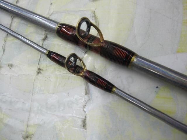 15海攻マダイリミテッド SS300