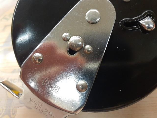 フジリールFPR-25