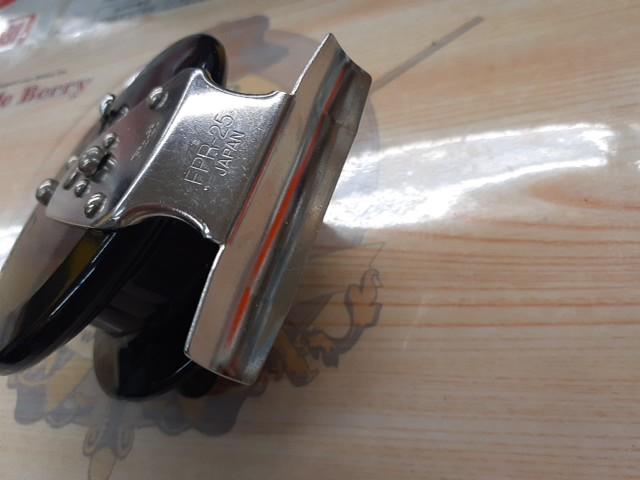 フジリールFPR-25