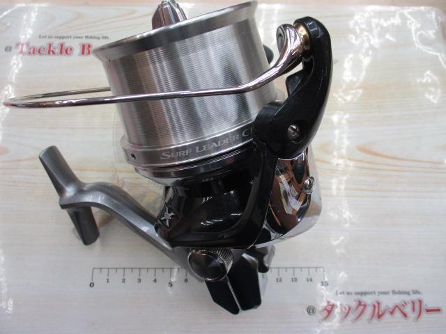 13スーパーエアロサーフリーダーCI4+ 35標準仕様｜＠ベリー