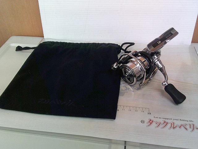 18　イグジスト　LT2000S-H 中古品 18イグジスト FC LT2000S-H｜＠ベリーネット 日本最大新品中古