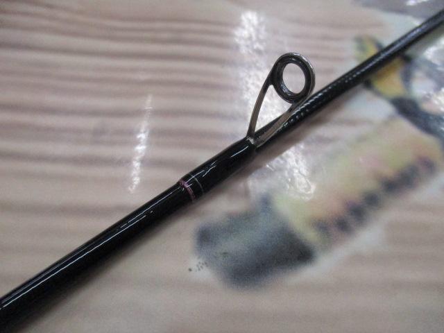 ラグゼ桜幻鯛ラバーR B52L-solid.RF