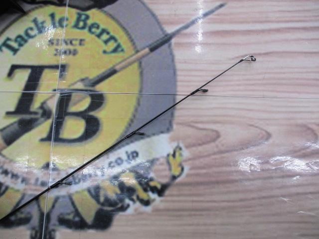 ラグゼ桜幻鯛ラバーR B52L-solid.RF