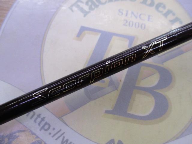スコーピオンXT 1581F｜＠ベリーネット 日本最大新品中古釣具WEB