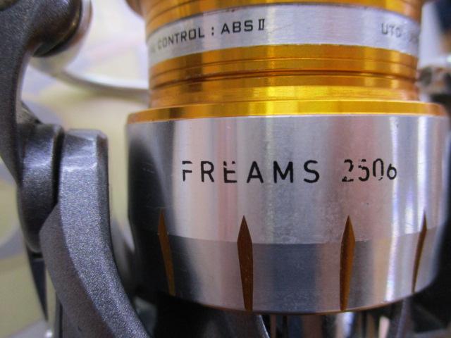 11フリームス 2506