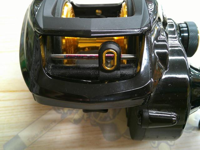 Amazon.co.jp: AbuGarcia (アブガルシア) OCEANFIELD BG 右巻き