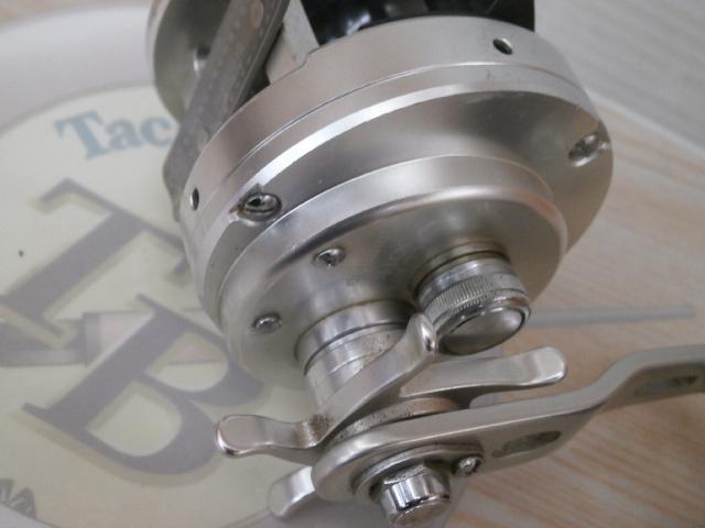 13オシアカルカッタ 300HG