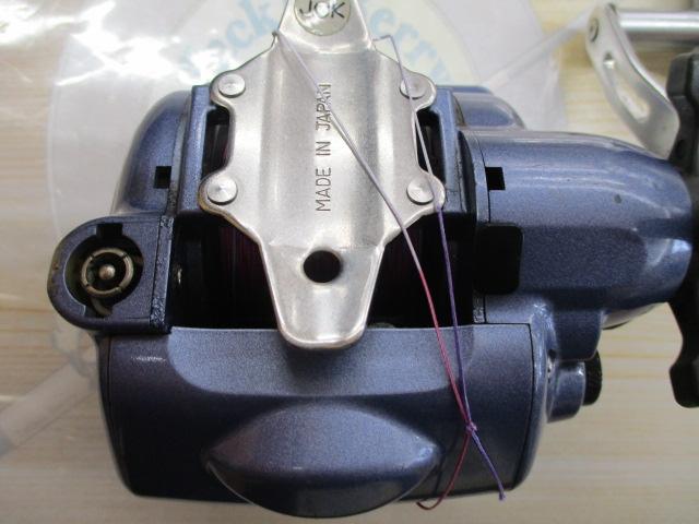 アドベンチャー電動SS500AT-S