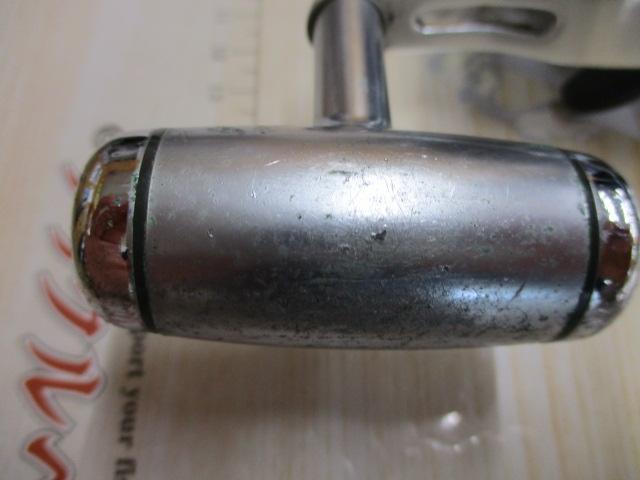 アドベンチャー電動SS500AT-S