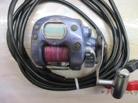 アドベンチャー電動SS500AT-S