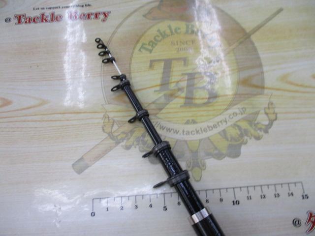 ボーダレスBB 350H3S-T｜＠ベリーネット 日本最大新品中古釣具