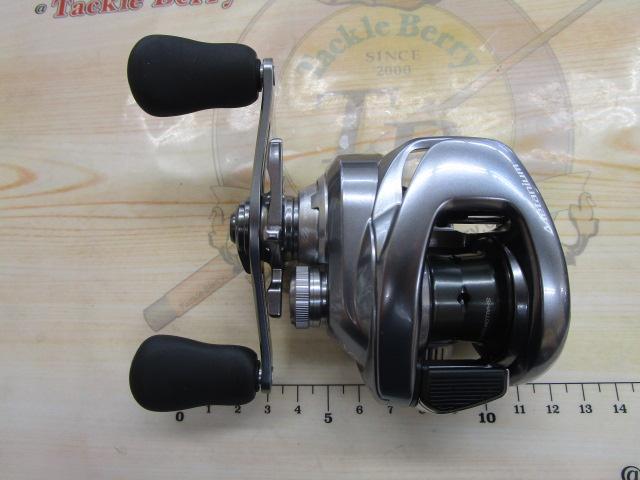 22メタニウムシャローエディションXG LH