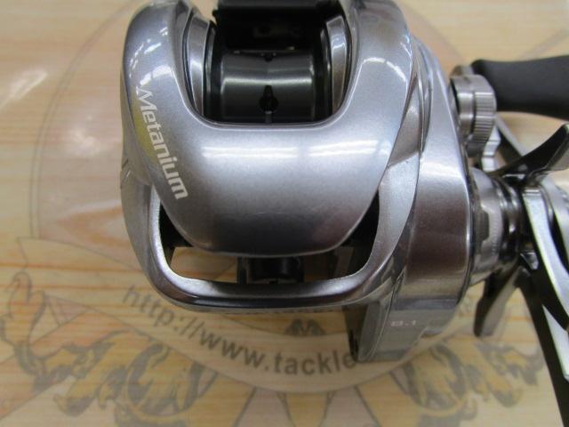 22メタニウムシャローエディションXG LH