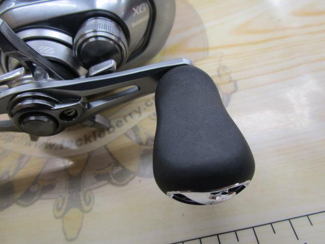 22メタニウムシャローエディションXG LH