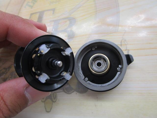 22メタニウムシャローエディションXG LH