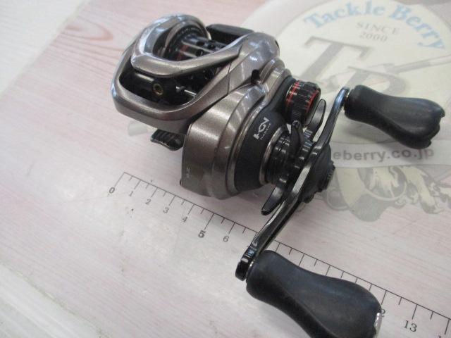 スコーピオン BFS XG 8.1 シマノ スコーピオン BFS XG 左 (リール) 価格比較 - 価格.com