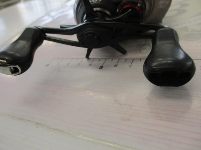 スコーピオンBFS XG LH