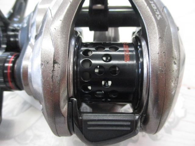 スコーピオンBFS XG LH