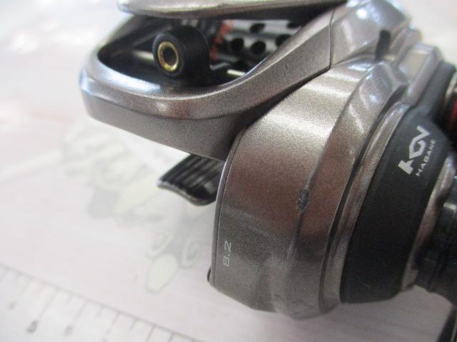 スコーピオンBFS XG LH