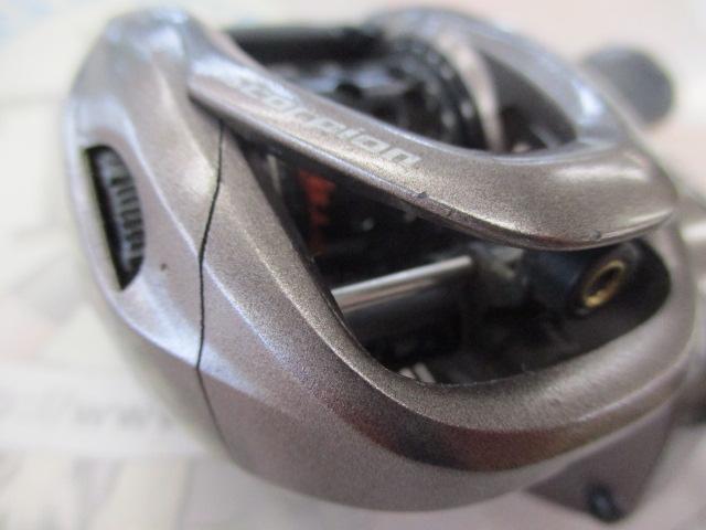 スコーピオンBFS XG LH