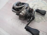 スコーピオンBFS XG LH