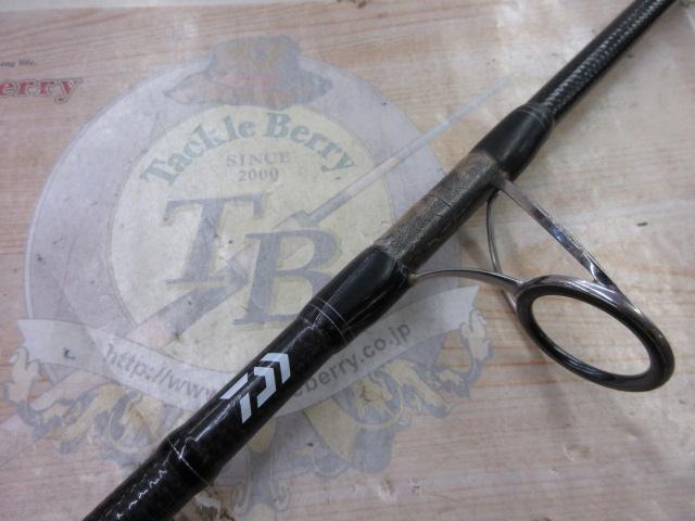 ☆ダイワ ショアスパルタン 96HH☆ 【公式通販】