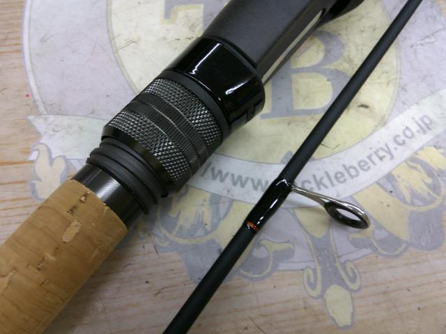 クレイジートラウト 562UL