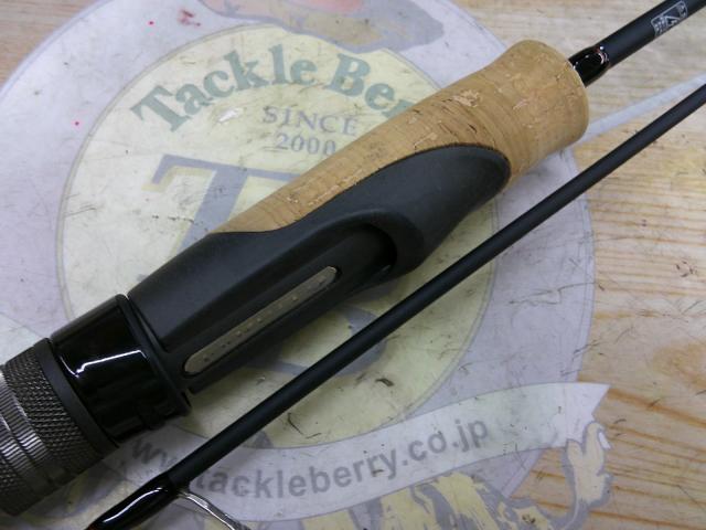 クレイジートラウト 562UL