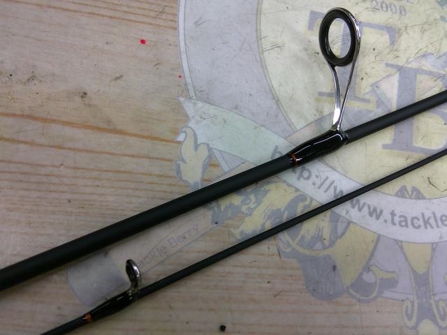 クレイジートラウト 562UL