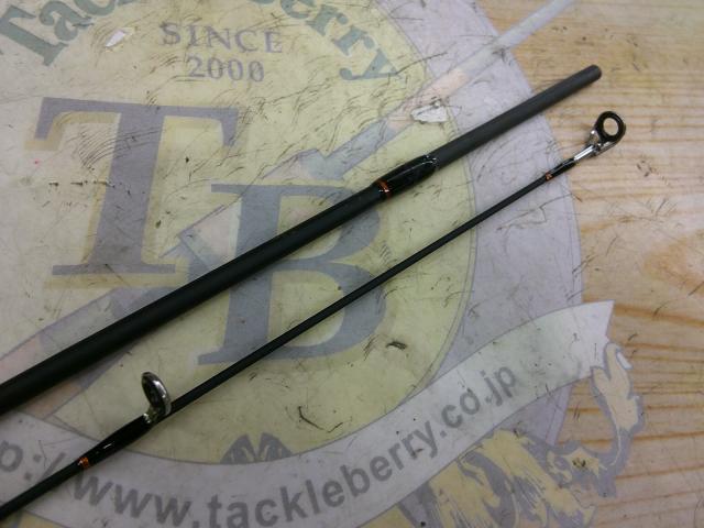 クレイジートラウト 562UL